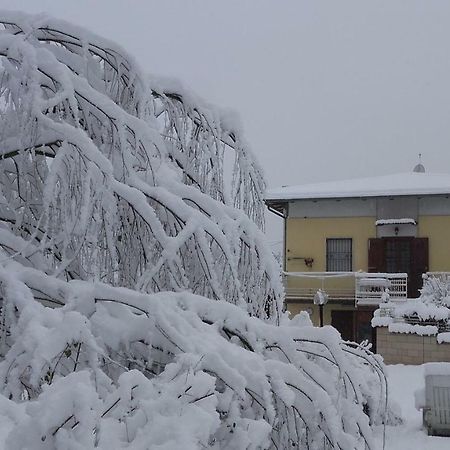 B&B Goccia Savigno Exterior photo