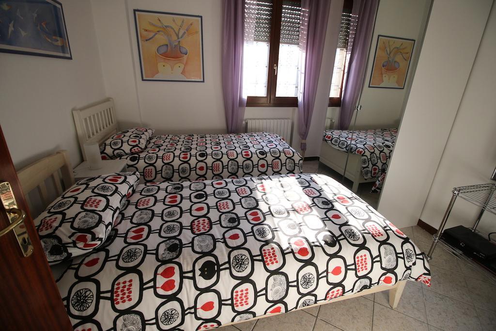B&B Goccia Savigno Room photo