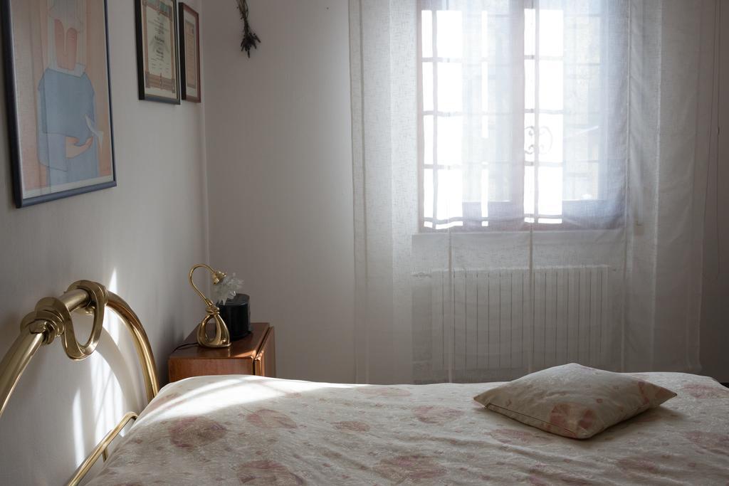 B&B Goccia Savigno Exterior photo